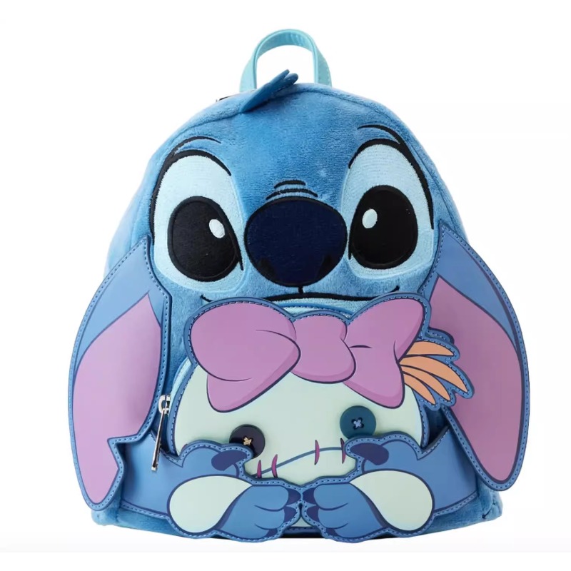 Luau Mini Backpack Cosplay Wom - Mini Backpack Purse incelemesi ve fiyatı