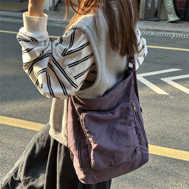 Unisex Canvas Tote Bag, Casual - Canvas Backpack Casual incelemesi ve fiyatı