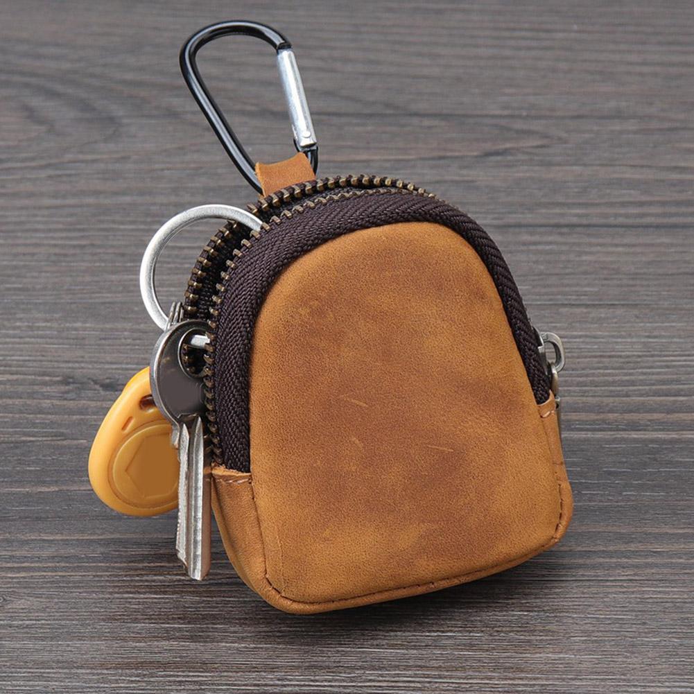 Mini PU Leather Coin Purse Wit - Mini Backpack Purse incelemesi ve fiyatı