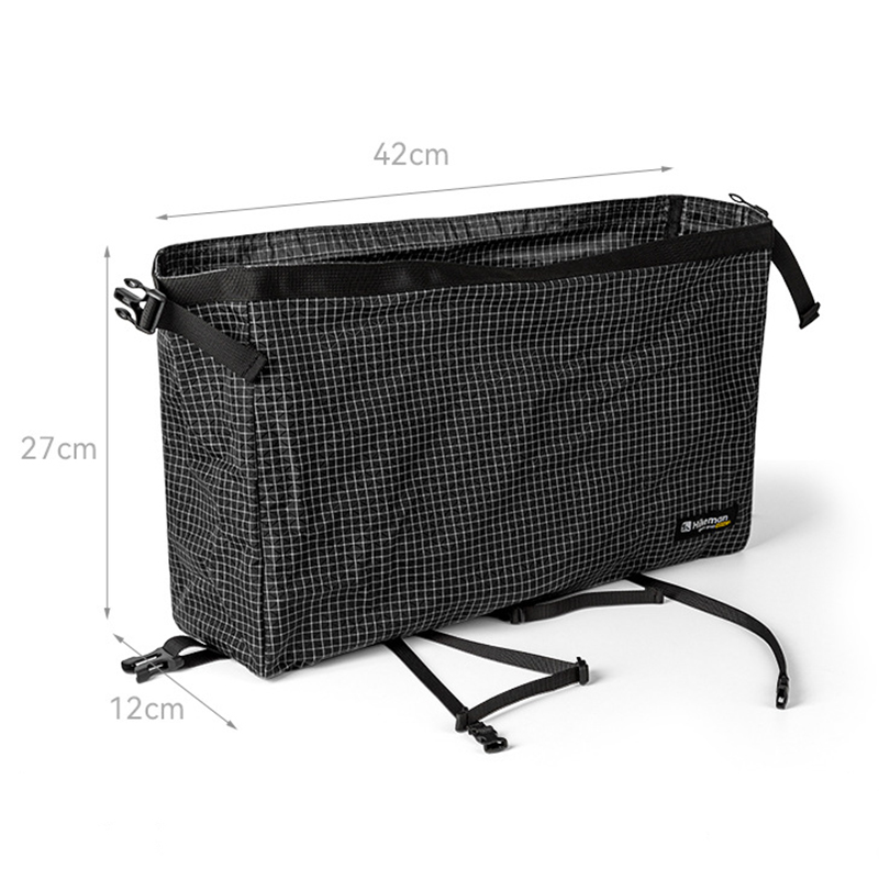 Outdoor Hiking Accessory Pouch - Hiking Backpack Waterproof incelemesi ve fiyatı