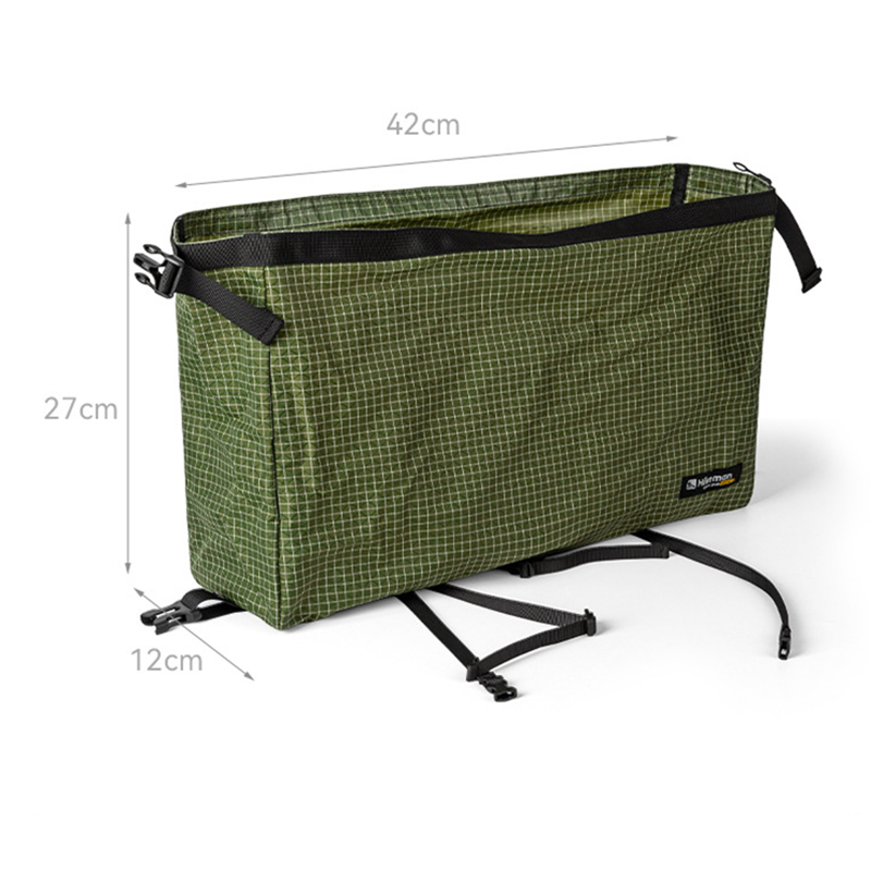 Outdoor Hiking Accessory Pouch - Hiking Backpack Waterproof incelemesi ve fiyatı