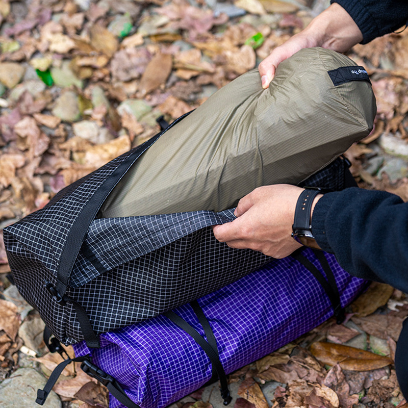 Outdoor Hiking Accessory Pouch - Hiking Backpack Waterproof incelemesi ve fiyatı