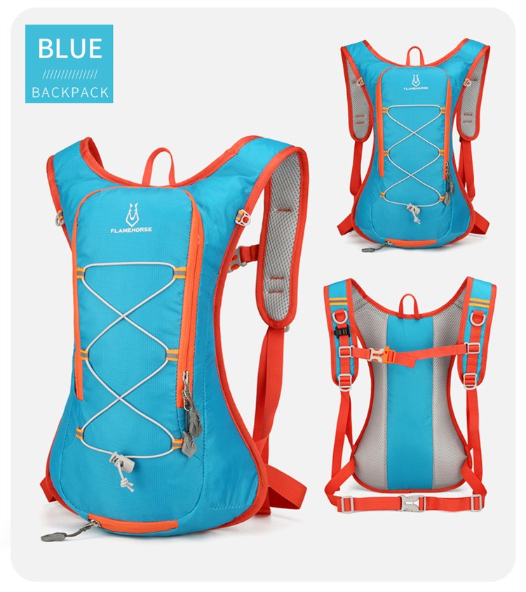 New 8L Outdoor Sport Bike Cycl - Hydration Pack Outdoor incelemesi ve fiyatı