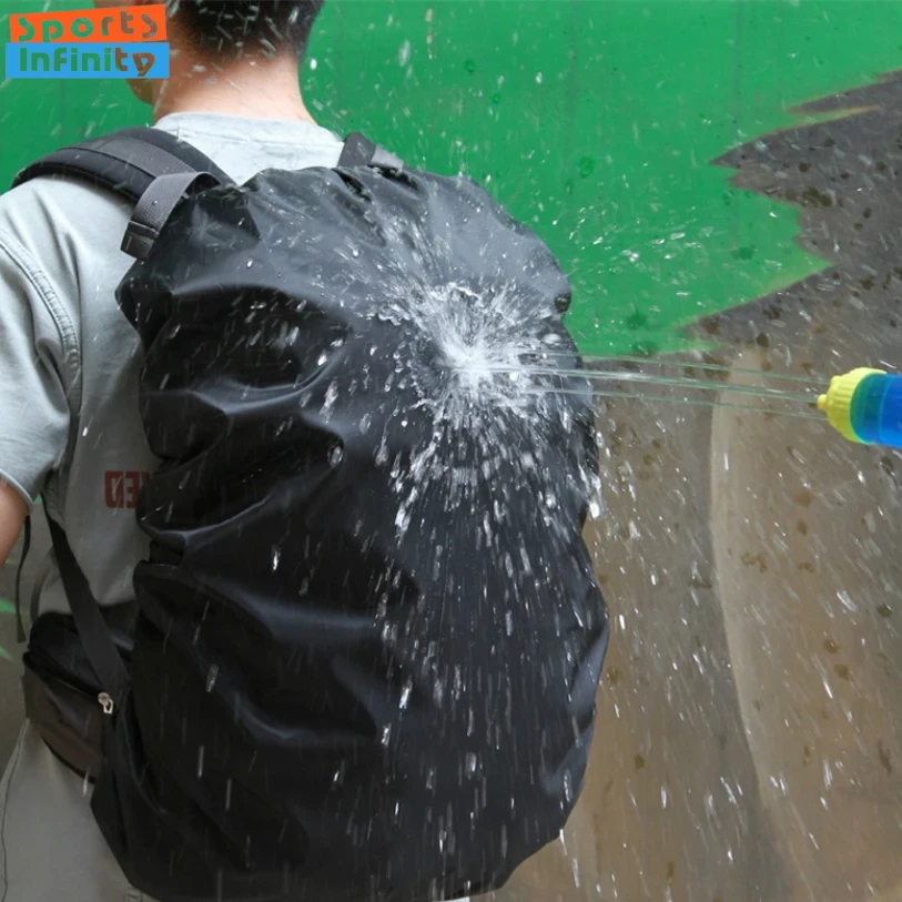20-80L Dustproof Backpack Rain - Hiking Backpack Waterproof incelemesi ve fiyatı