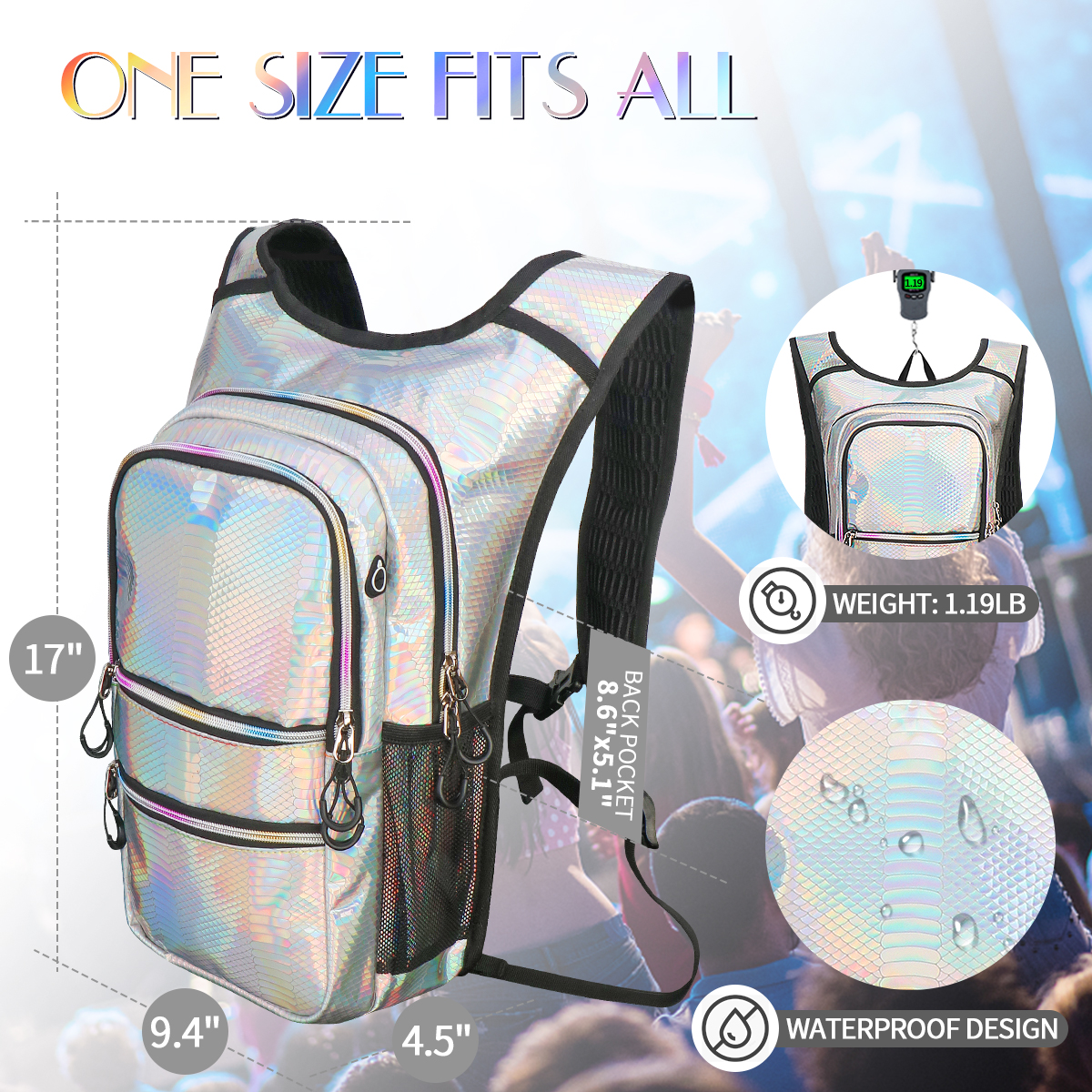 Bike Pack Portable Waterproof  - Hydration Pack Outdoor incelemesi ve fiyatı