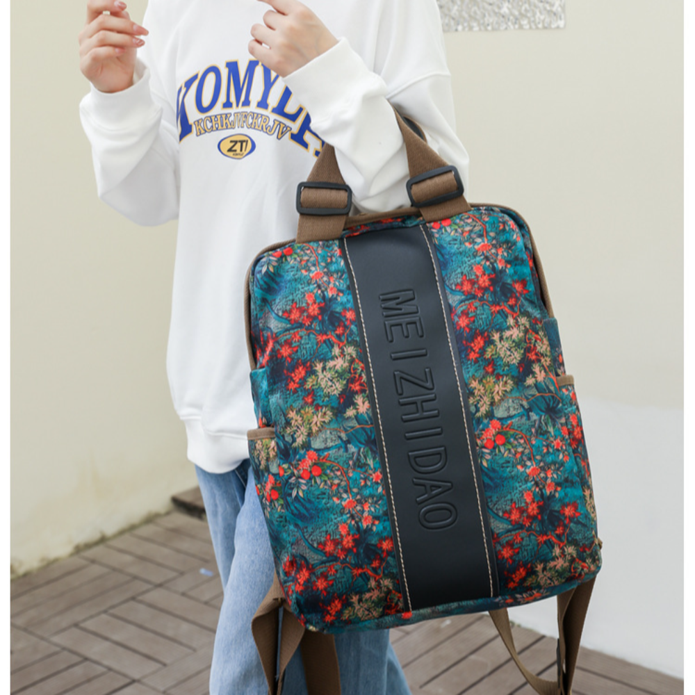 Big Anti-Theft Backpacks Soft  - Travel Backpack Anti Theft incelemesi ve fiyatı