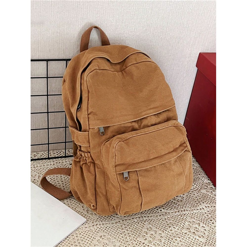 Fashionable Canvas Backpack Fo - Fashion Backpack Women incelemesi ve fiyatı
