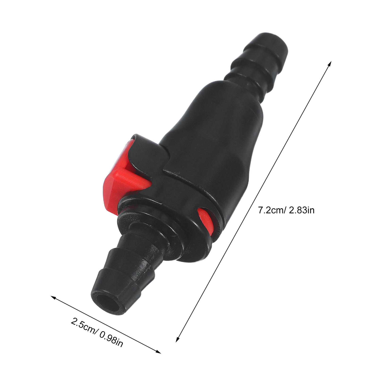 2Pcs Water Bladder Hose Connec - Hydration Pack Outdoor incelemesi ve fiyatı