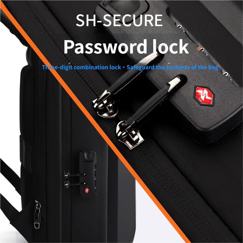 15.6-16 inch Hardshell Laptop  - Laptop Backpack 15.6 incelemesi ve fiyatı
