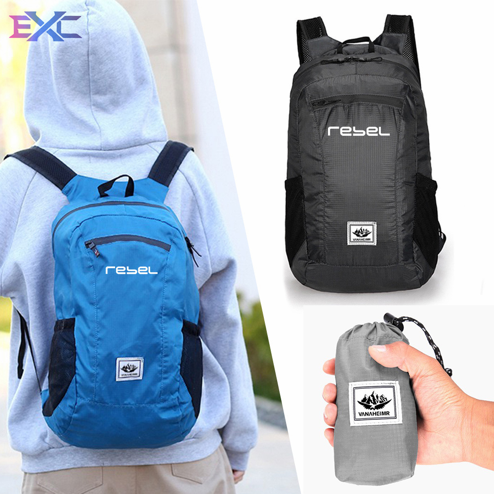 For Honda Rebel CMX 300 500 CM - Foldable Backpack Small incelemesi ve fiyatı
