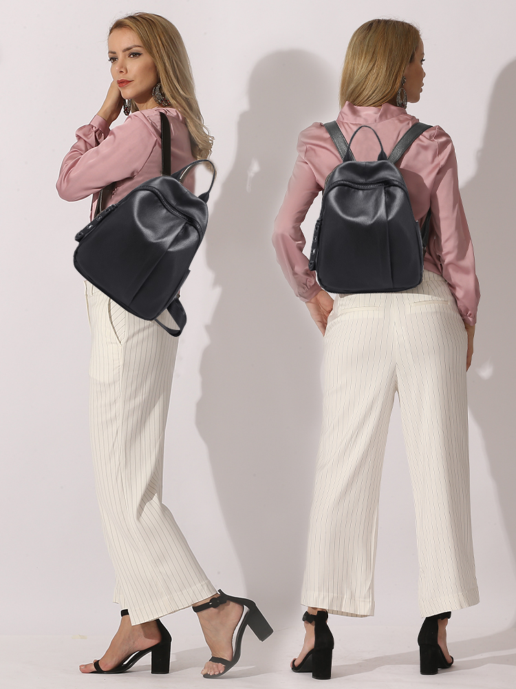 Zency Anti-theft Design Women  - Travel Backpack Anti Theft incelemesi ve fiyatı