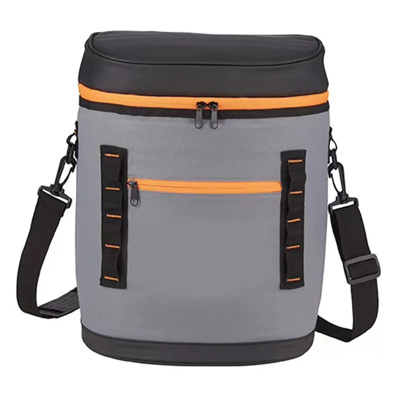 Waterproof Soft Cooler Backpac - Hiking Backpack Waterproof incelemesi ve fiyatı