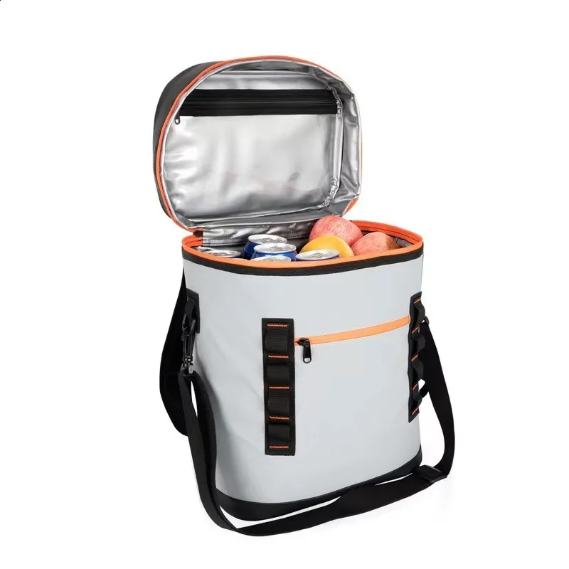 Waterproof Soft Cooler Backpac - Hiking Backpack Waterproof incelemesi ve fiyatı