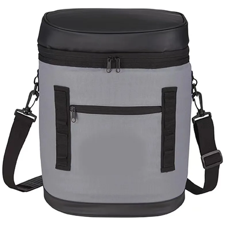 Waterproof Soft Cooler Backpac - Hiking Backpack Waterproof incelemesi ve fiyatı