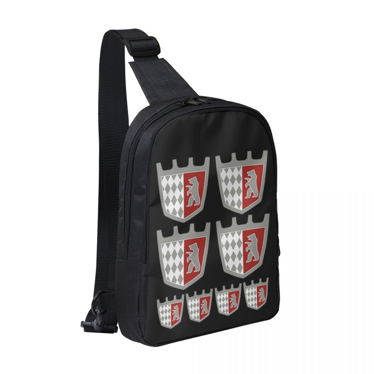 Tabbert Chest Bag Men Sling Cr - Sling Backpack Shoulder incelemesi ve fiyatı
