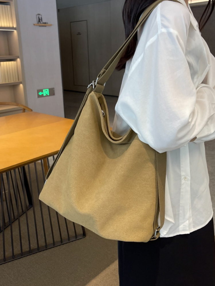 CFUN YA Fashion Trend Canvas B - Canvas Backpack Casual incelemesi ve fiyatı