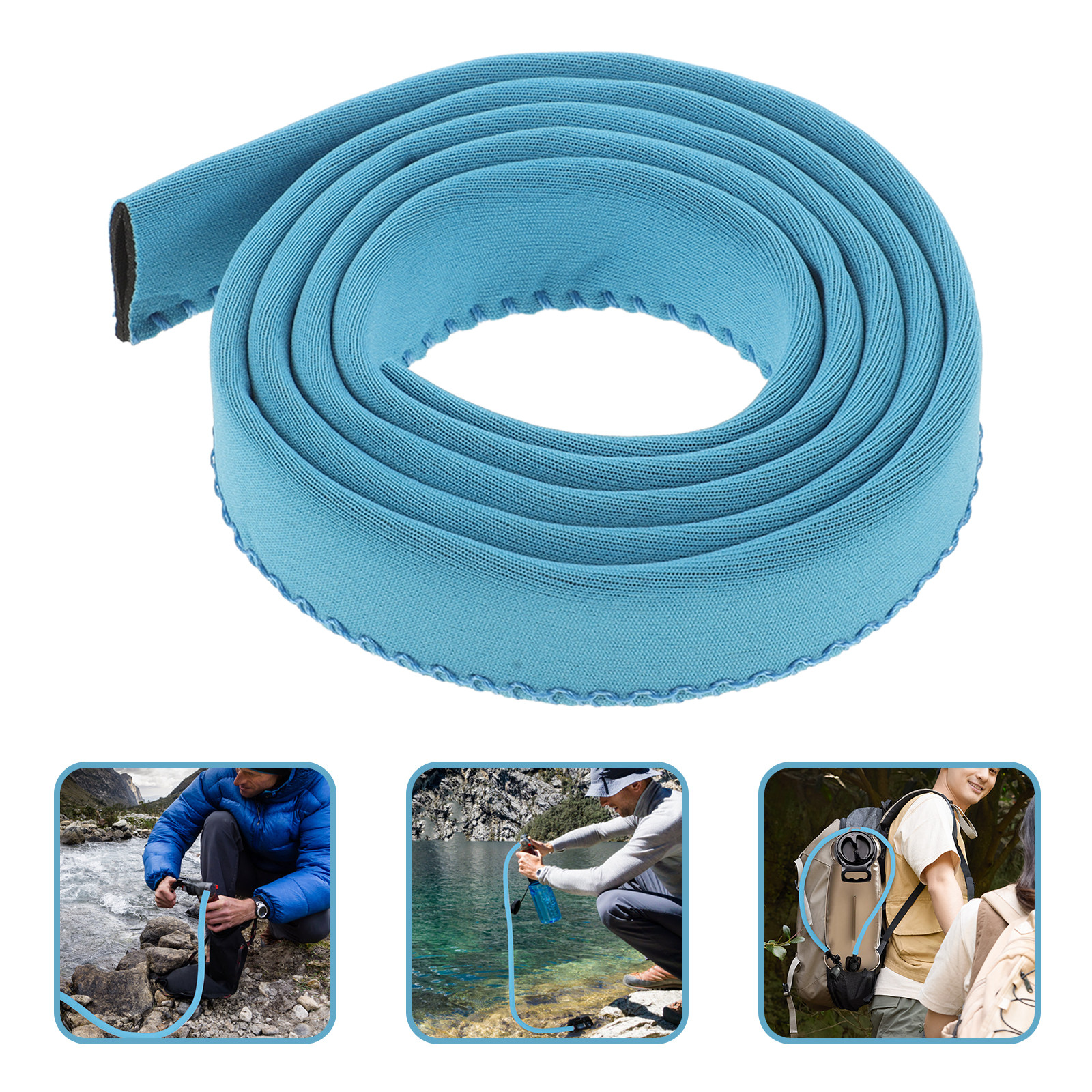 Neoprene Insulated Hydration P - Hydration Pack Outdoor incelemesi ve fiyatı