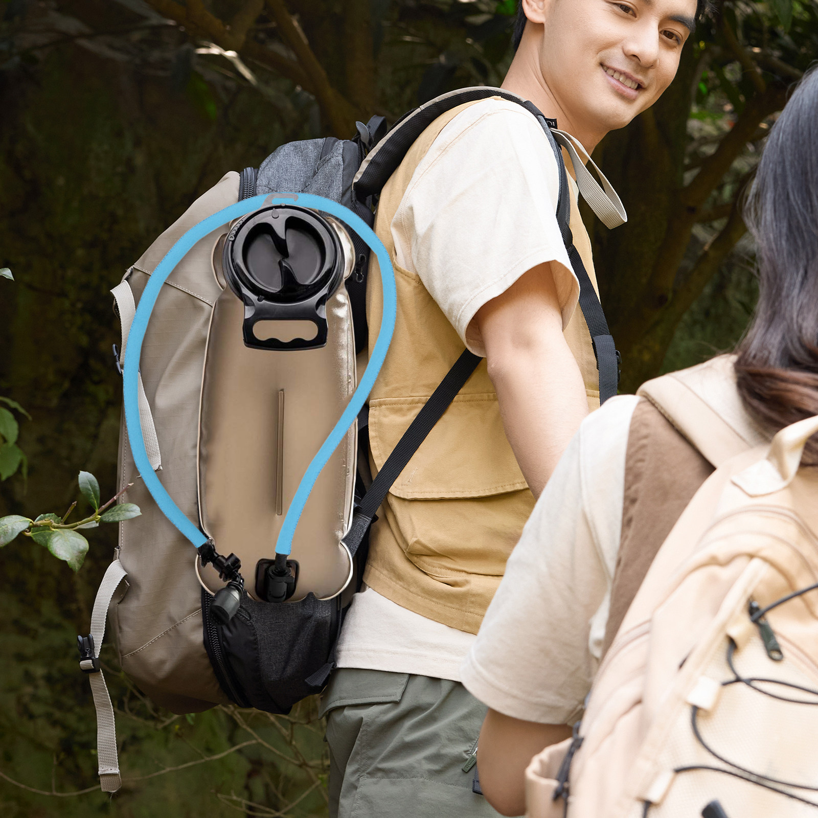 Neoprene Insulated Hydration P - Hydration Pack Outdoor incelemesi ve fiyatı