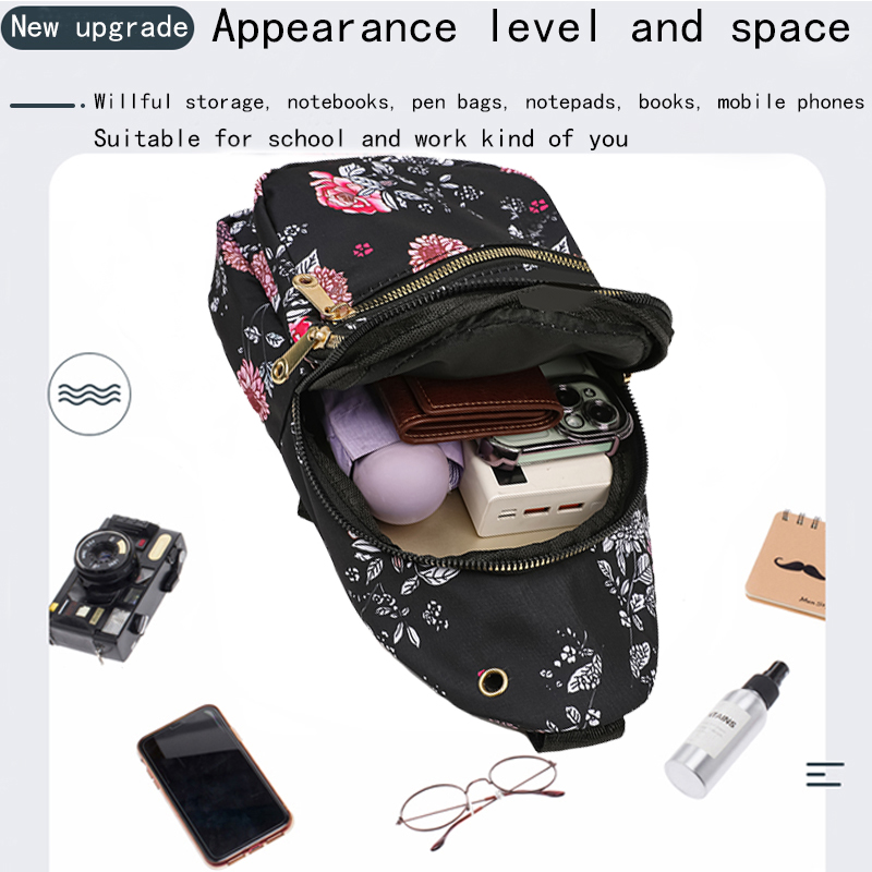 Crossbody bag, crossbody purse - Canvas Backpack Casual incelemesi ve fiyatı