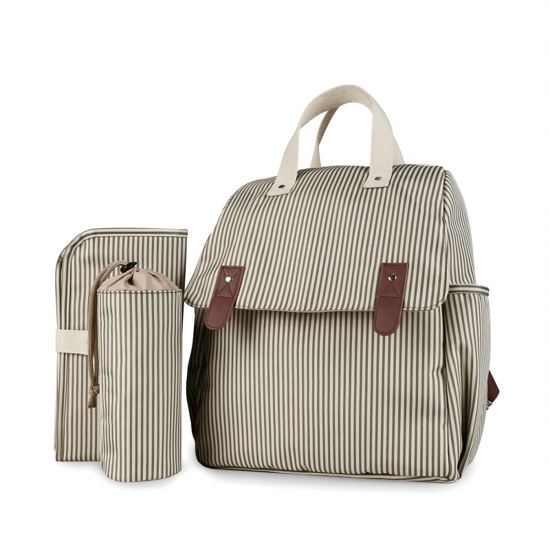Double/Single Shoulder Mommy B - Backpack Diaper Bag incelemesi ve fiyatı