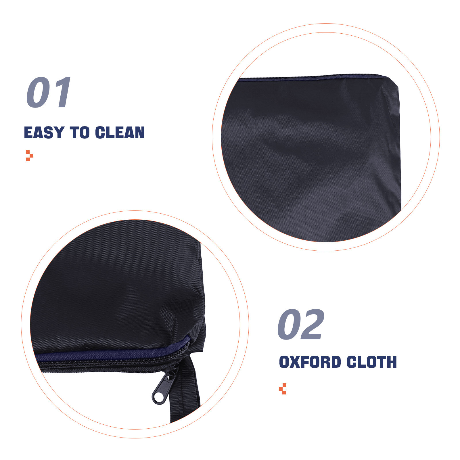 Waterproof Oxford Cloth Rainco - Drawstring Gym Bag incelemesi ve fiyatı