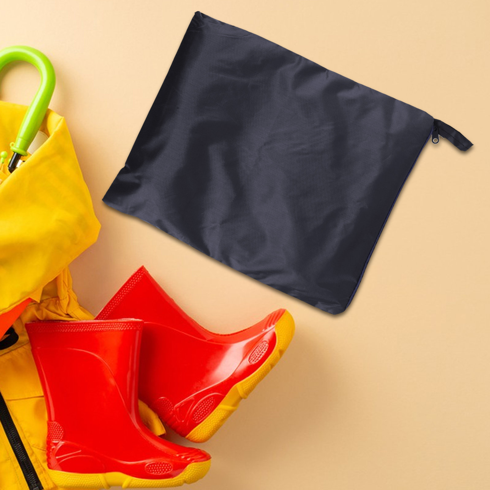 Waterproof Oxford Cloth Rainco - Drawstring Gym Bag incelemesi ve fiyatı