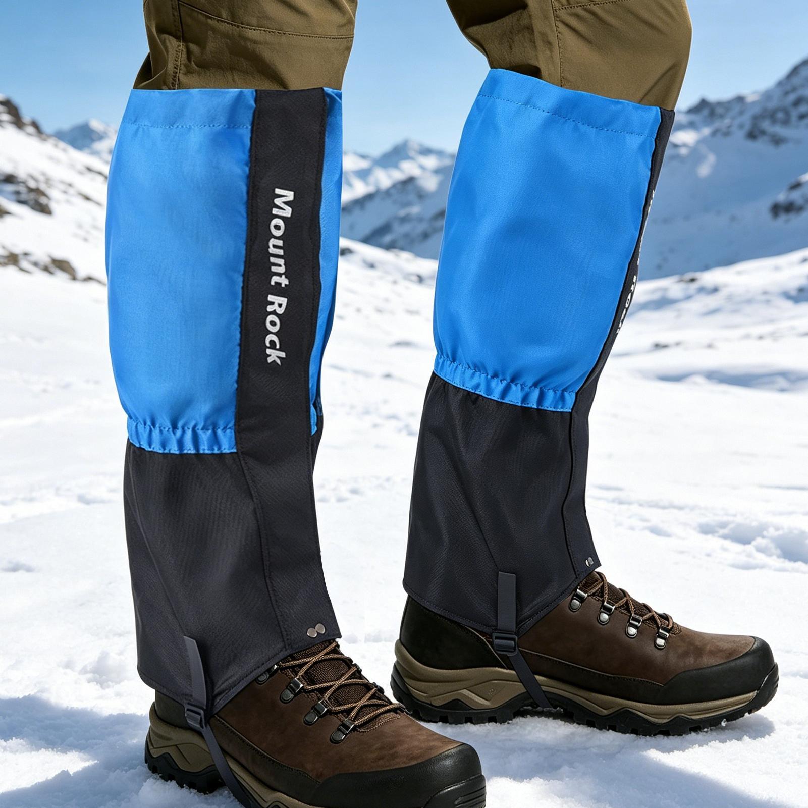1 Pair Waterproof Breathable H - Hiking Backpack Waterproof incelemesi ve fiyatı