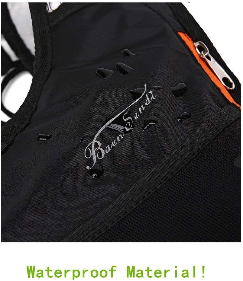 Hydration Pack with 2L Backpac - Hydration Pack Outdoor incelemesi ve fiyatı