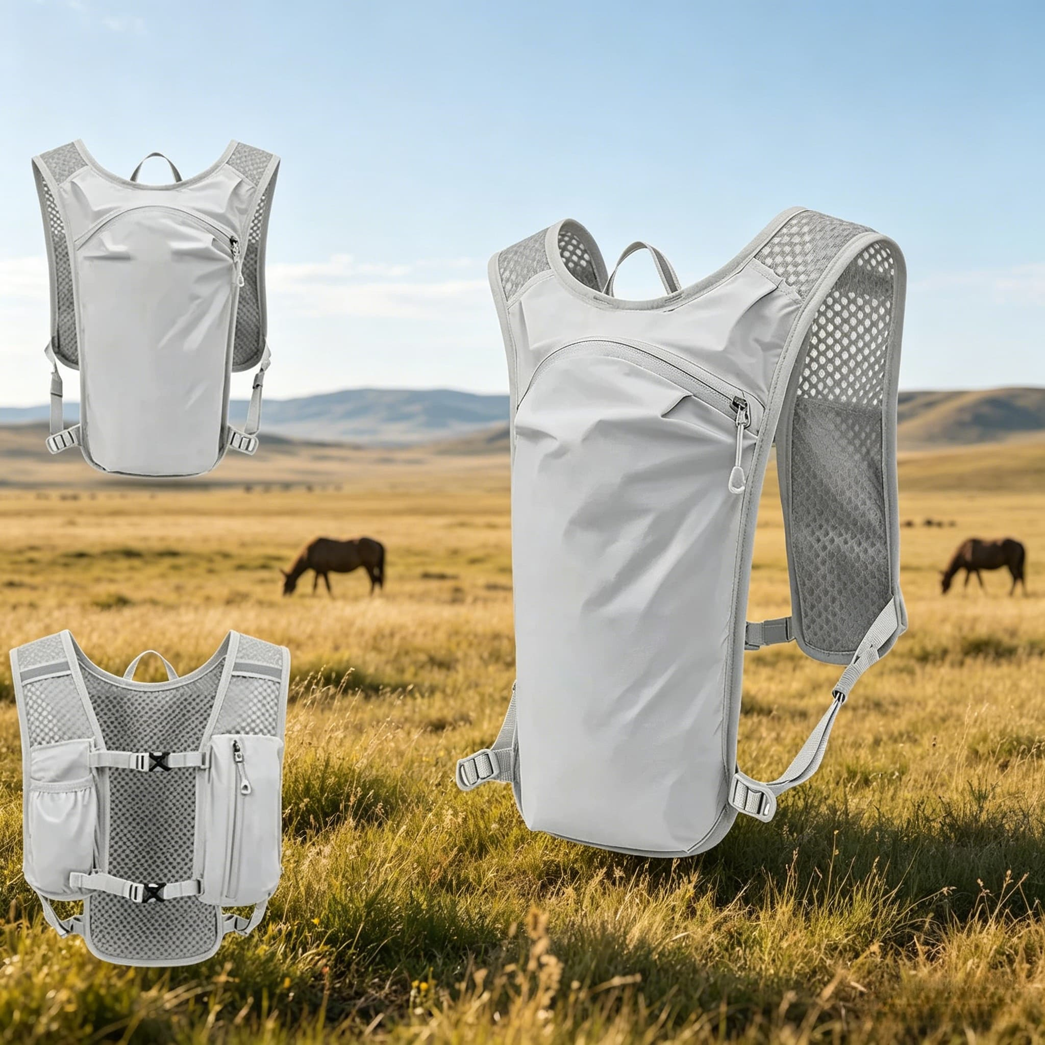 Outdoor Hiking Cycling Hydrati - Hydration Pack Outdoor incelemesi ve fiyatı