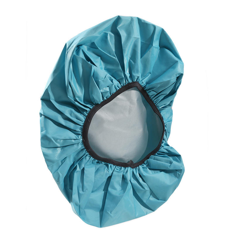 35L Adjustable Waterproof Dust - Rain Cover Backpack incelemesi ve fiyatı