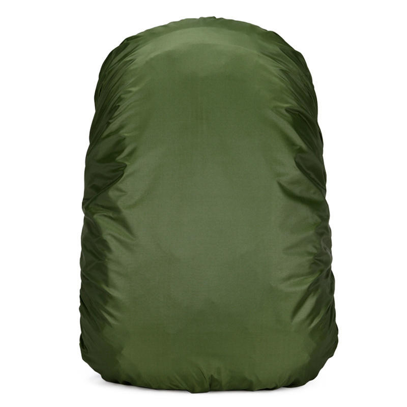 35L Adjustable Waterproof Dust - Rain Cover Backpack incelemesi ve fiyatı