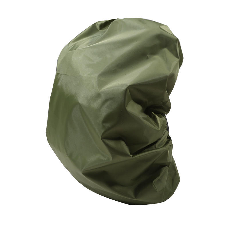35L Adjustable Waterproof Dust - Rain Cover Backpack incelemesi ve fiyatı
