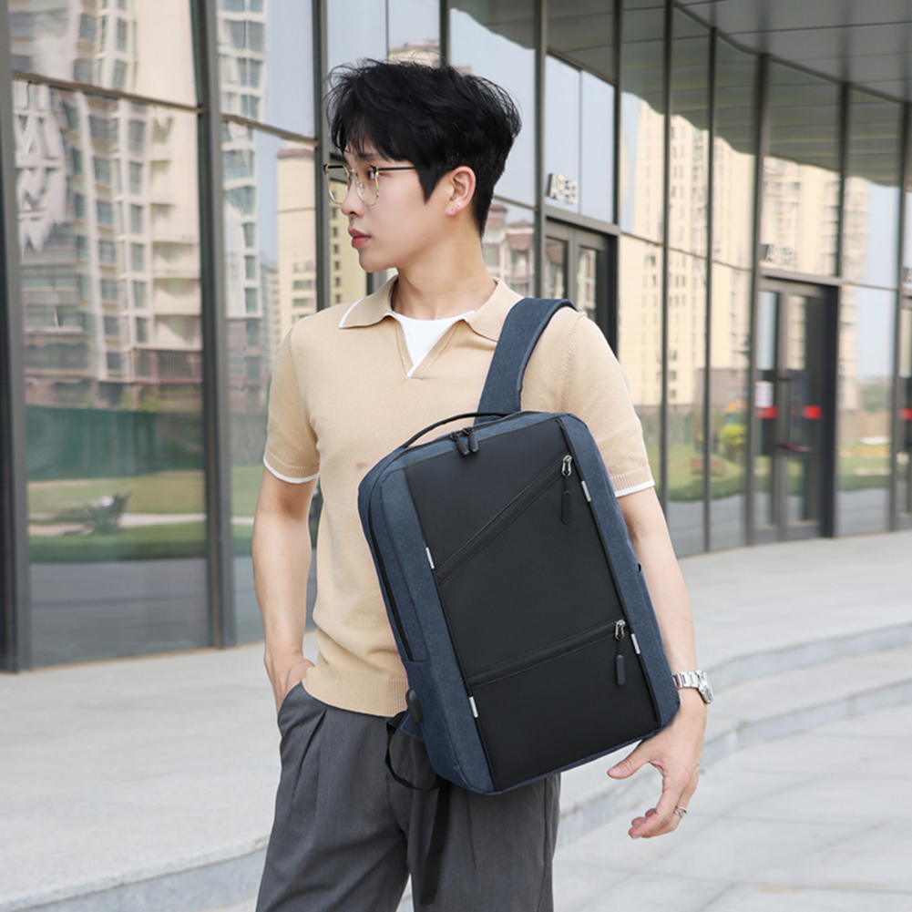 3Pcs Casual Bag Set Laptop Bac - Travel Backpack Anti Theft incelemesi ve fiyatı