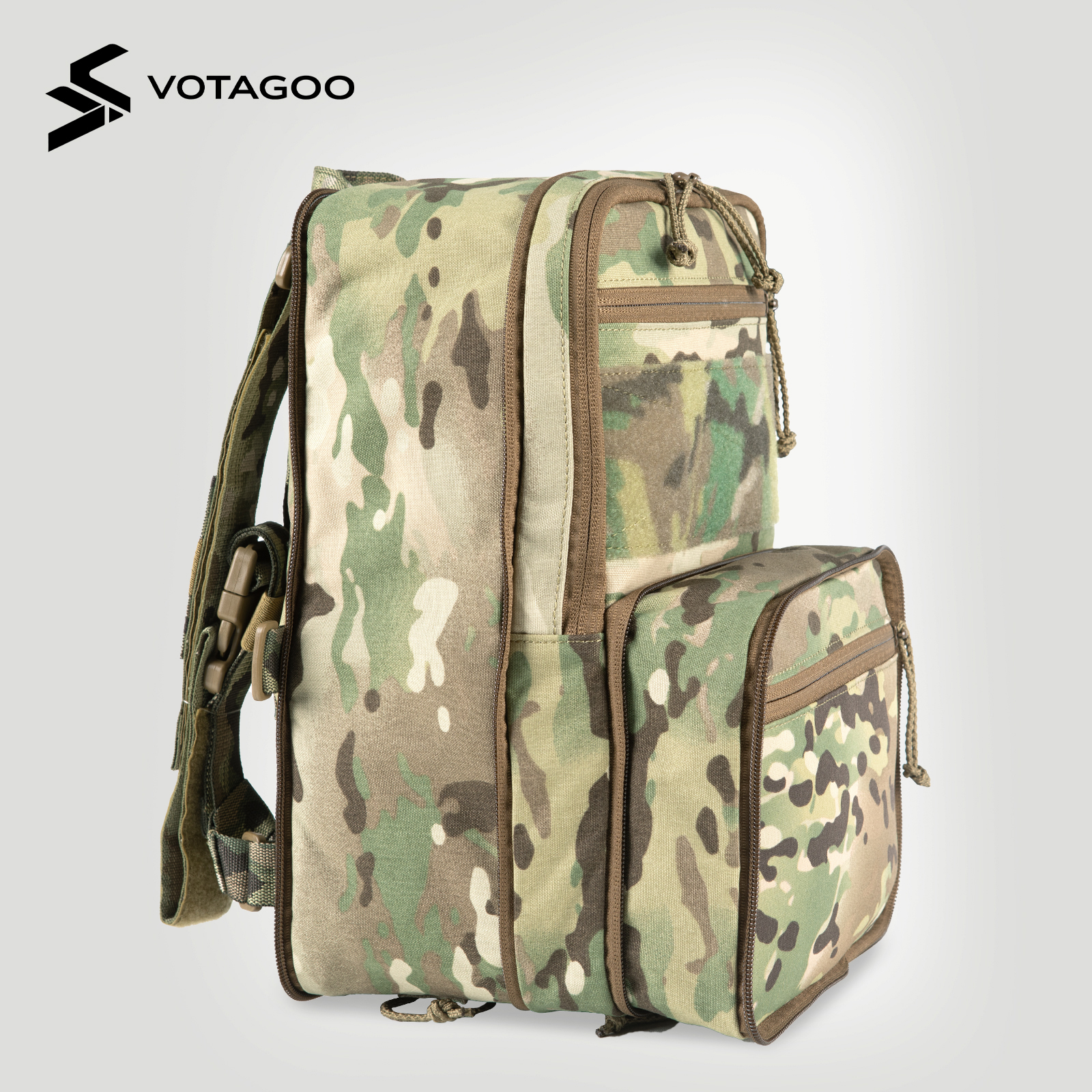 VOTAGOO 2L Tactical Hydration  - Hydration Pack Outdoor incelemesi ve fiyatı