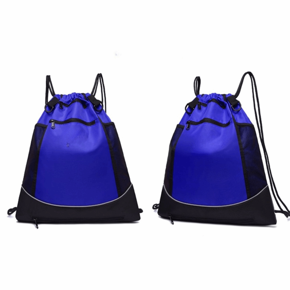 Waterproof Sports Ball Backpac - Drawstring Gym Bag incelemesi ve fiyatı