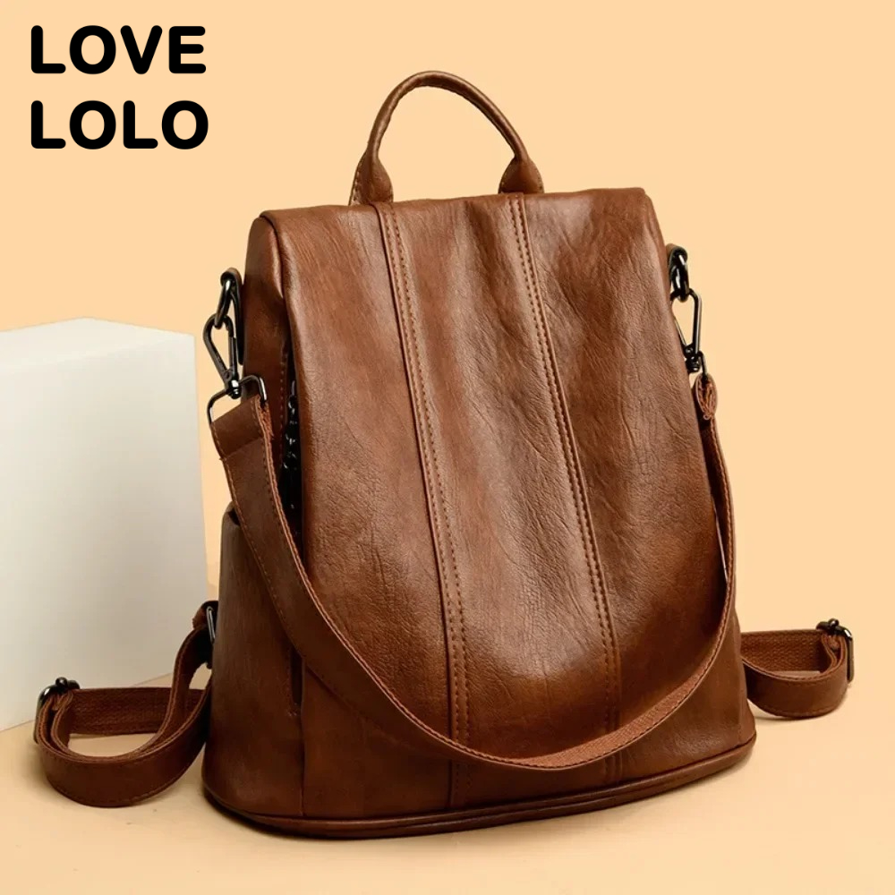 NEW Anti-theft Laptop Backpack - Travel Backpack Anti Theft incelemesi ve fiyatı