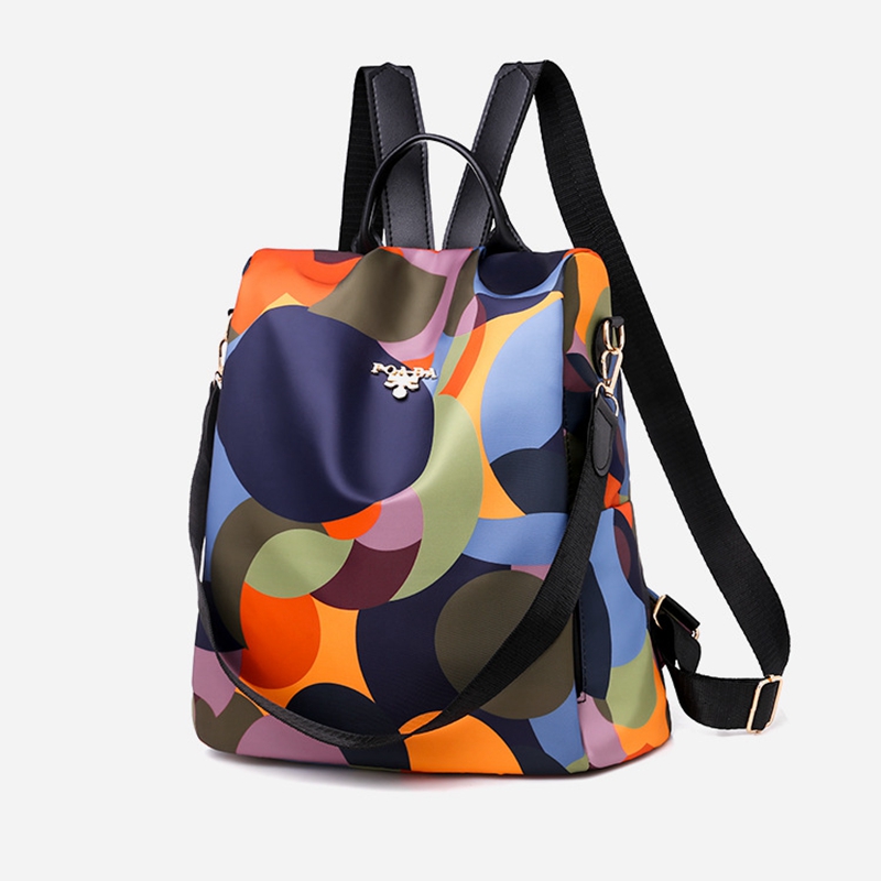 Fashion Women's Backpack Anti- - Travel Backpack Anti Theft incelemesi ve fiyatı