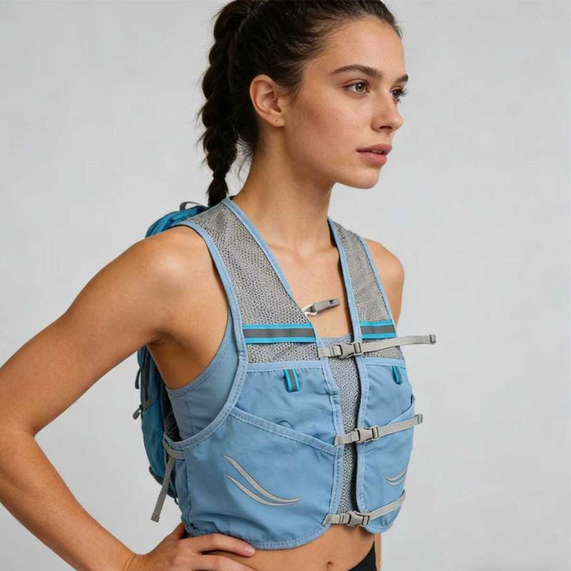 Ultralight Hydration Vest Back - Hydration Pack Outdoor incelemesi ve fiyatı