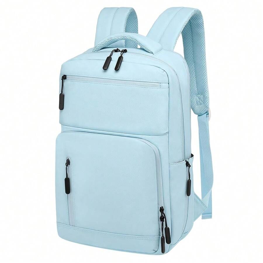 Waterproof Anti-Theft Laptop B - Laptop Backpack 15.6 incelemesi ve fiyatı