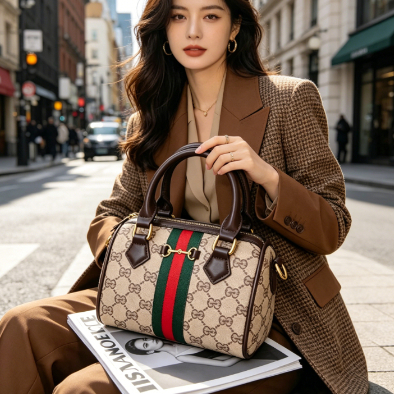 High-end Leather Diaper Bag fo - Backpack Diaper Bag incelemesi ve fiyatı